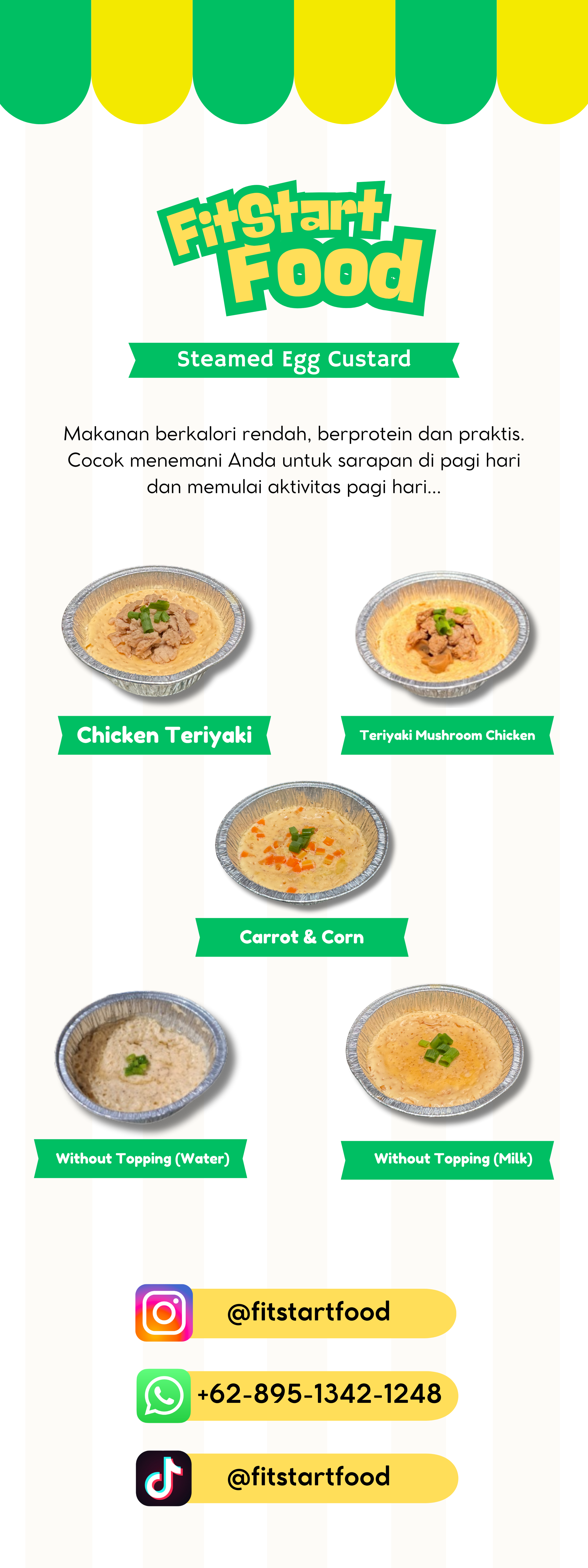 FITSTART-FOOD